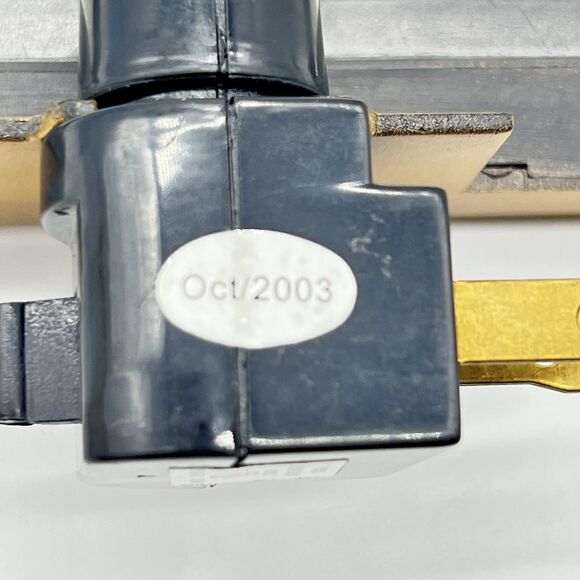 Thomas Kinkade Painter of Light Bridge of Faith Framed Night Light w/Scripture - Picture 4 of 11